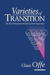 The Varieties of Transition