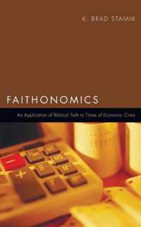 Faithonomics