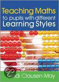 Teaching Maths to Pupils With Different Learning Styles