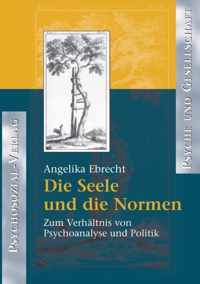 Die Seele und die Normen