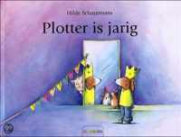 Clavisjes  -   Plotter is jarig