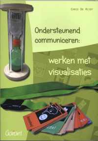 Ondersteunend communiceren: werken met visualisaties