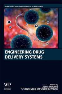 Engineering Drug Delivery Systems