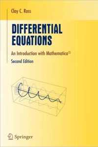 Differential Equations