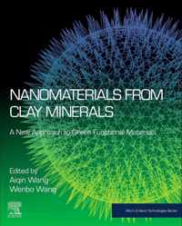 Nanomaterials from Clay Minerals