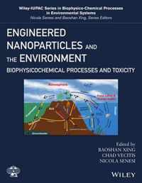 Engineered Nanoparticles and the Environment