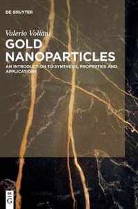 Gold Nanoparticles