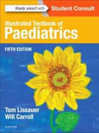 Illustrated Textbook of Paediatrics