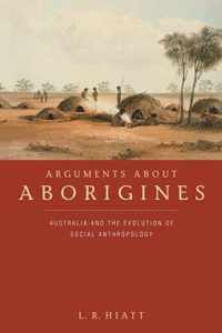 Arguments About Aborigines