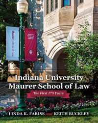 Indiana University Maurer School of Law