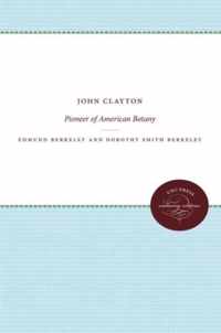 John Clayton