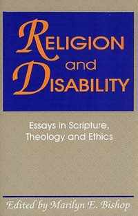 Religion and Disability