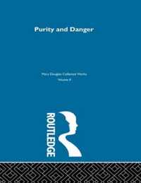 Purity And Danger