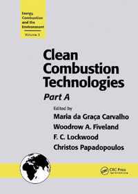 Clean Combustion Technologies