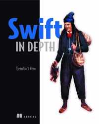 Swift in Depth