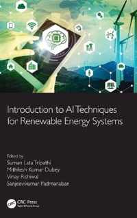 Introduction to AI Techniques for Renewable Energy System