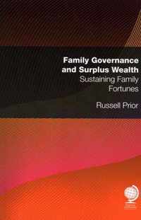 Family Governance and Surplus Wealth