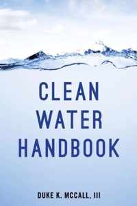 Clean Water Handbook