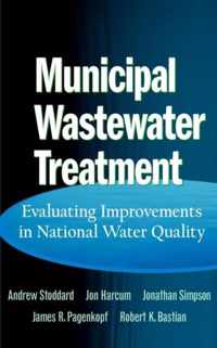 Municipal Wastewater Treatment