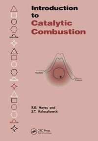 Introduction to Catalytic Combustion