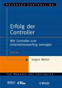 Erfolg der Controller