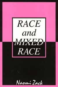 Race and Mixed Race