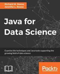 Java for Data Science