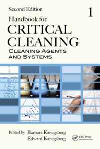 Handbook for Critical Cleaning