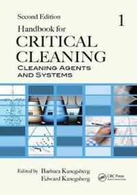 Handbook for Critical Cleaning