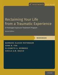 Reclaiming Your Life from a Traumatic Experience