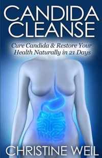 Candida Cleanse