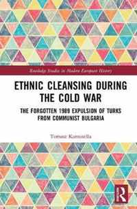 Ethnic Cleansing During the Cold War