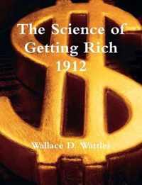 The Science of Getting Rich 1912