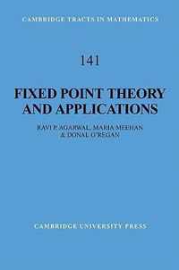 Fixed Point Theory and Applications