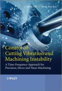 Control Of Cutting Vibration And Machining Instability