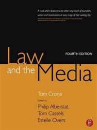 Law and the Media