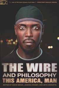 The Wire and Philosophy