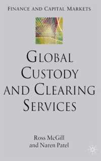 Global Custody and Clearing Services