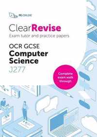 ClearRevise OCR GCSE Exam Tutor J277