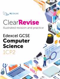 ClearRevise Edexcel GCSE Computer Science 1CP2