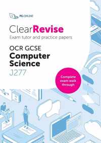 ClearRevise OCR GCSE Exam Tutor J277