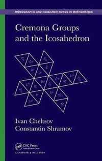 Cremona Groups and the Icosahedron