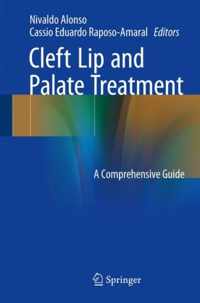 Cleft Lip and Palate Treatment