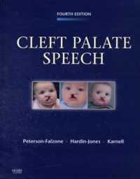 Cleft Palate Speech