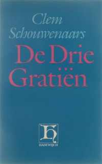 De drie gratien : roman