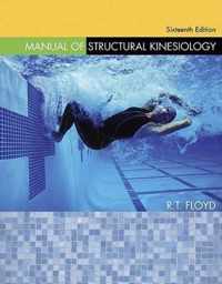 Manual of Structural Kinesiology