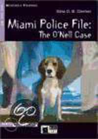 The Miami Police File