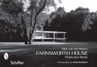 Mies Van Der Rohe's Farnsworth House