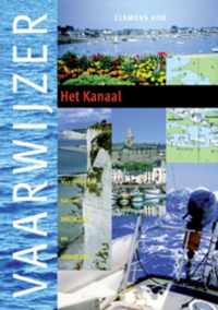 Vaarwijzer - Het Kanaal