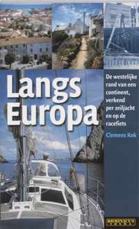 Langs Europa